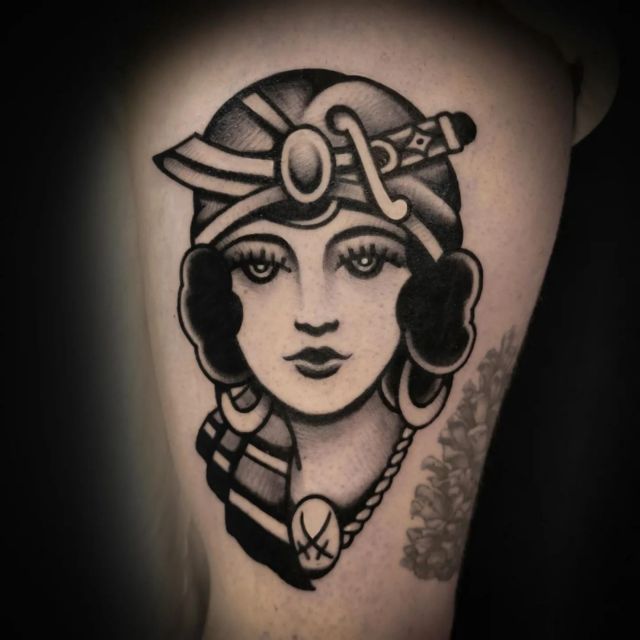Tattoo fait par @roel_bdv_tattoo
・・・
Pirate Girl done last week @lepicerietattoo
Swipe to see a little video. 

It would be helpful if you could show some love by dropping a like or a comment.
This could help me increase my reach on instagram. Have a great day you all!!

#tattoo #tattoos #tattooidea #tattooideas #inklife #tattooaddict #tattooart #inkedup #tattouage #tattooinspiration #tattooculture #tattooartist #tattoodesign #trad #tradtattoo #blackwork #traditionaltattoo #traditionaltattoos #paristattoo #bordeaux #bordeauxtattoo #bordeauxtattooshop #tattoobordeaux #tattoofrance #francetattoo #frenchtattoo #frenchtattoos #frenchtattooflash #frenchtattooartist #nouveautattoo
